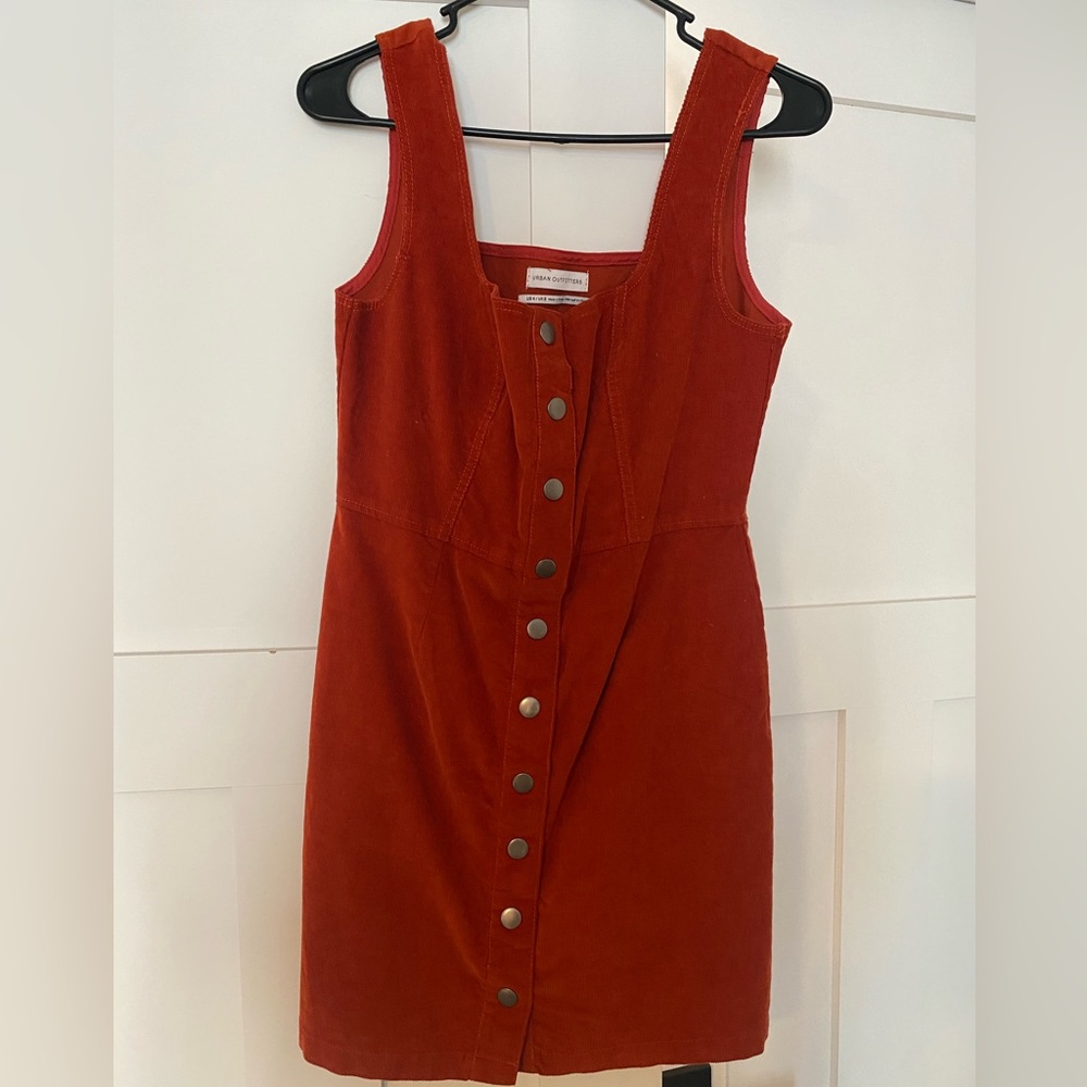 Urban Outfitters Dress